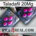 Taladafil 20Mg 01